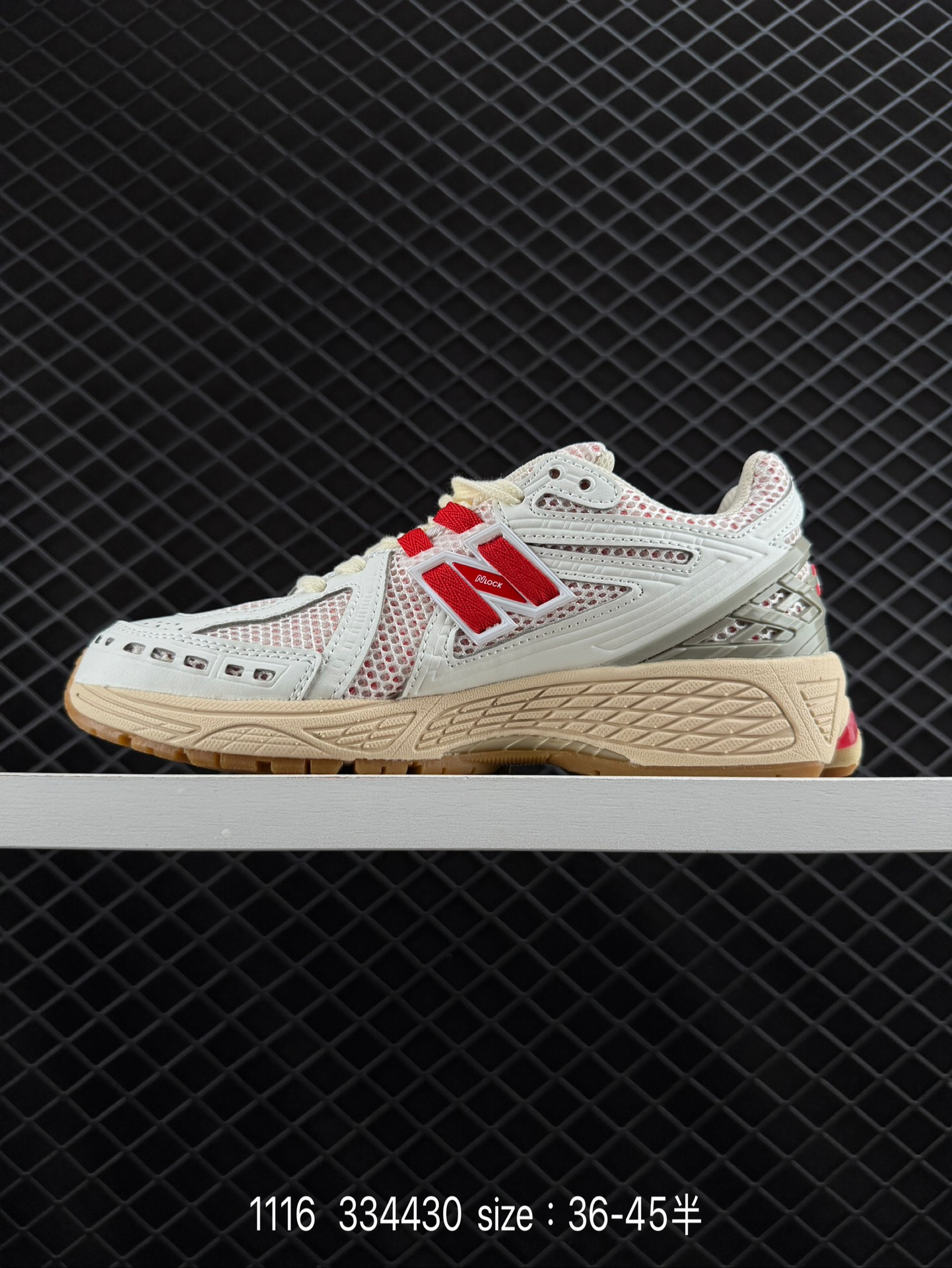 New Balance M1906
